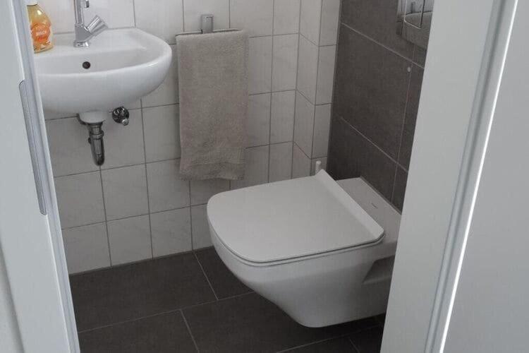 Renovierte Doppelhaushaelfte In Neßmersiel Exteriör bild